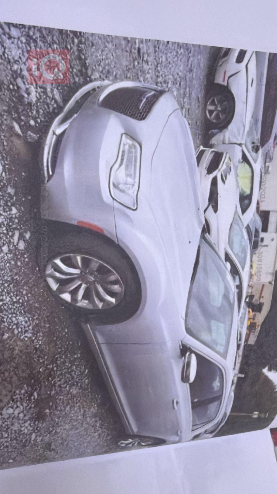 Chrysler 300